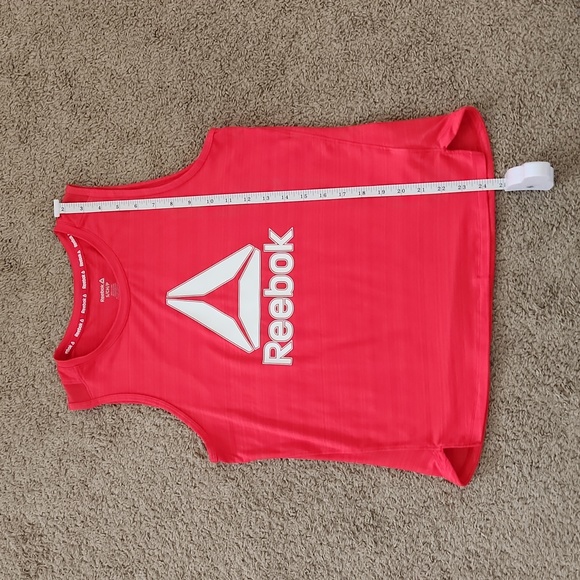 Workout Top - Picture 5 of 7